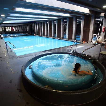 Modern Wellness *