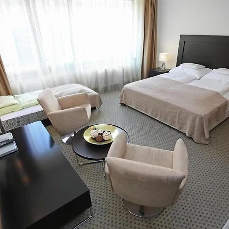 Modern Wellness Studio Apartmán