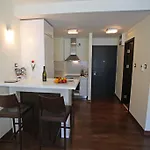 Apartamento Modern Wellness