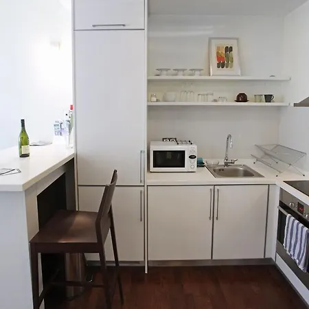 Modern Wellness Apartament Budapesta