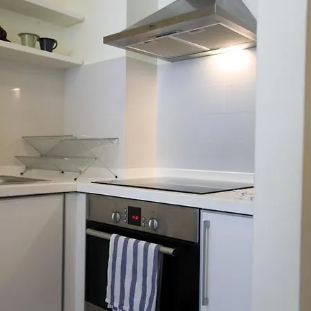 Modern Wellness Budapeste