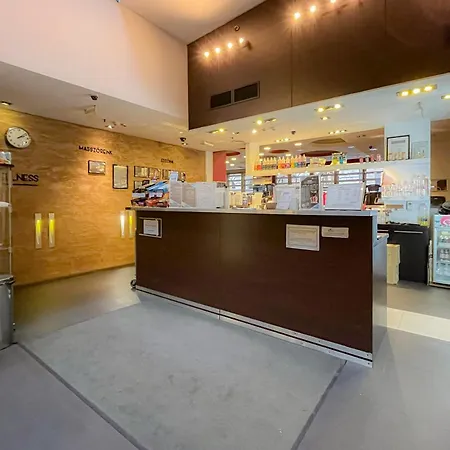 Modern Wellness Budapeste