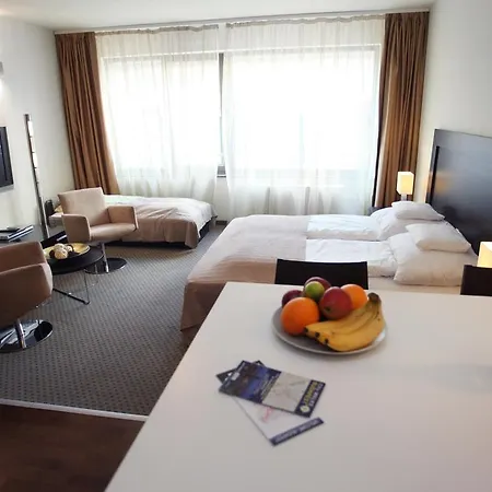 Lejlighed Modern Wellness *