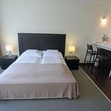 Lejlighed Modern Wellness Budapest