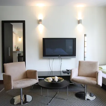 Lejlighed Modern Wellness *