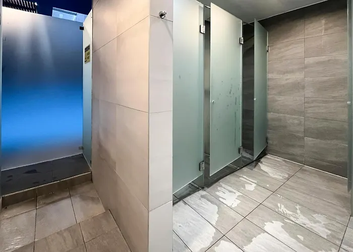 Apartament Modern Wellness Budapesta