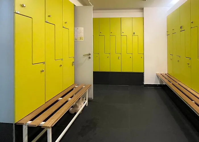 Modern Wellness Apartament