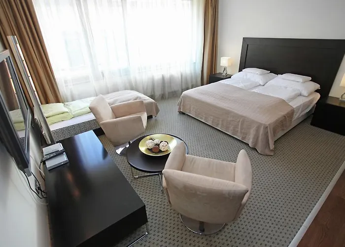 Modern Wellness Apartament