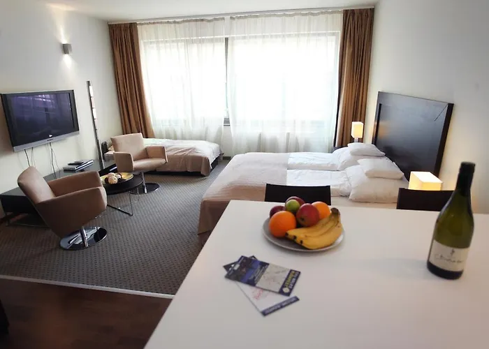Apartament Modern Wellness *