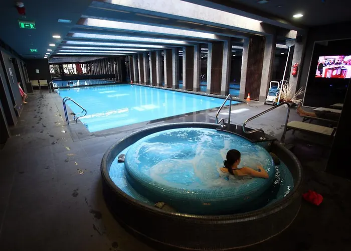 Modern Wellness *