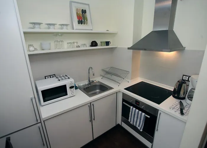 Modern Wellness Apartament *